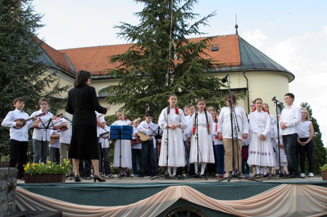 ZAVRŠIO JURJEVSKI TJEDAN U GORNJOJ STUBICI